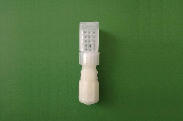 電磁泵過濾底閥